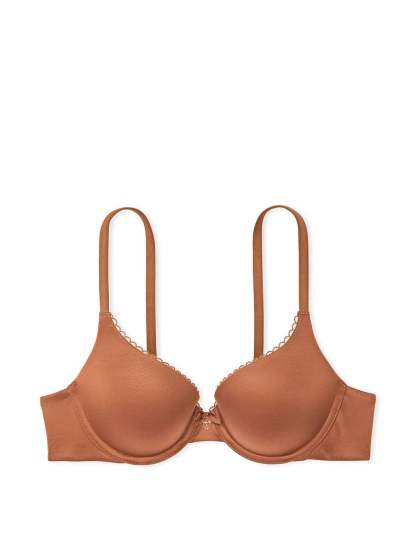 Smooth Push-Up Perfect Shape Bra