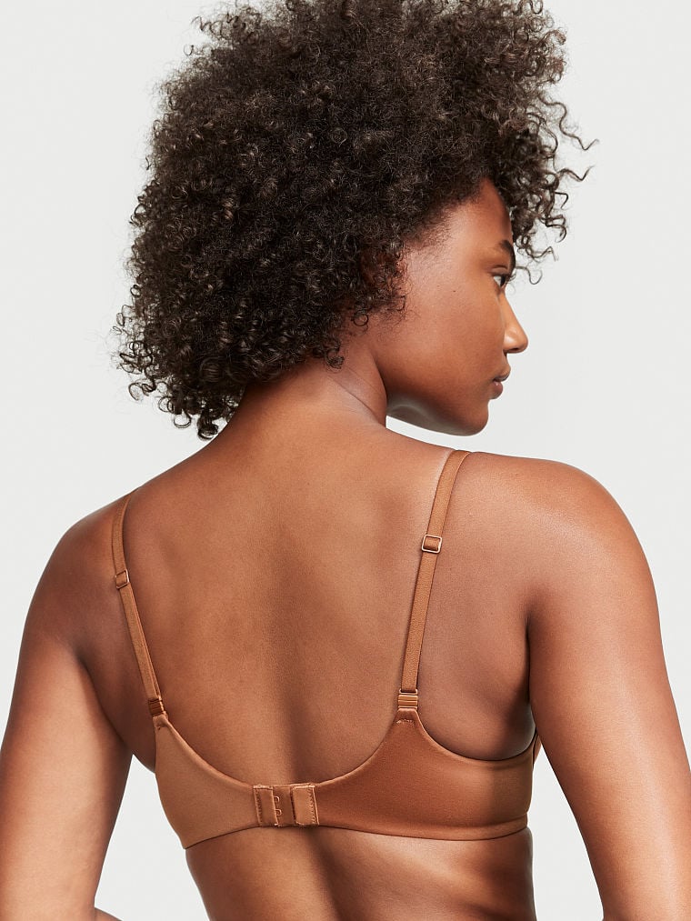 Smooth Push-Up Perfect Shape Bra