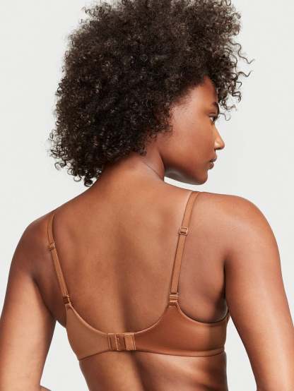 Smooth Push-Up Perfect Shape Bra