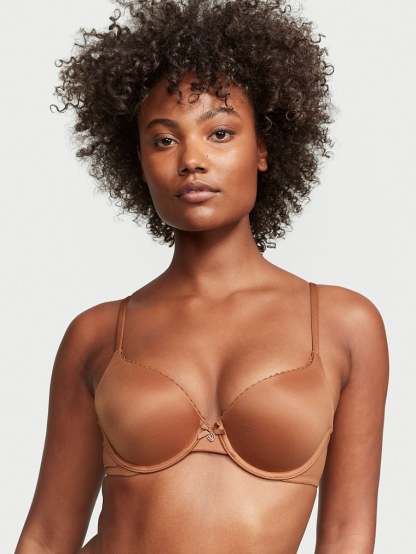 Smooth Push-Up Perfect Shape Bra