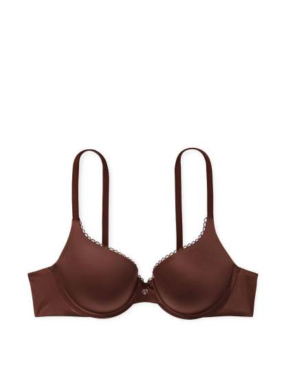 Smooth Push-Up Perfect Shape Bra