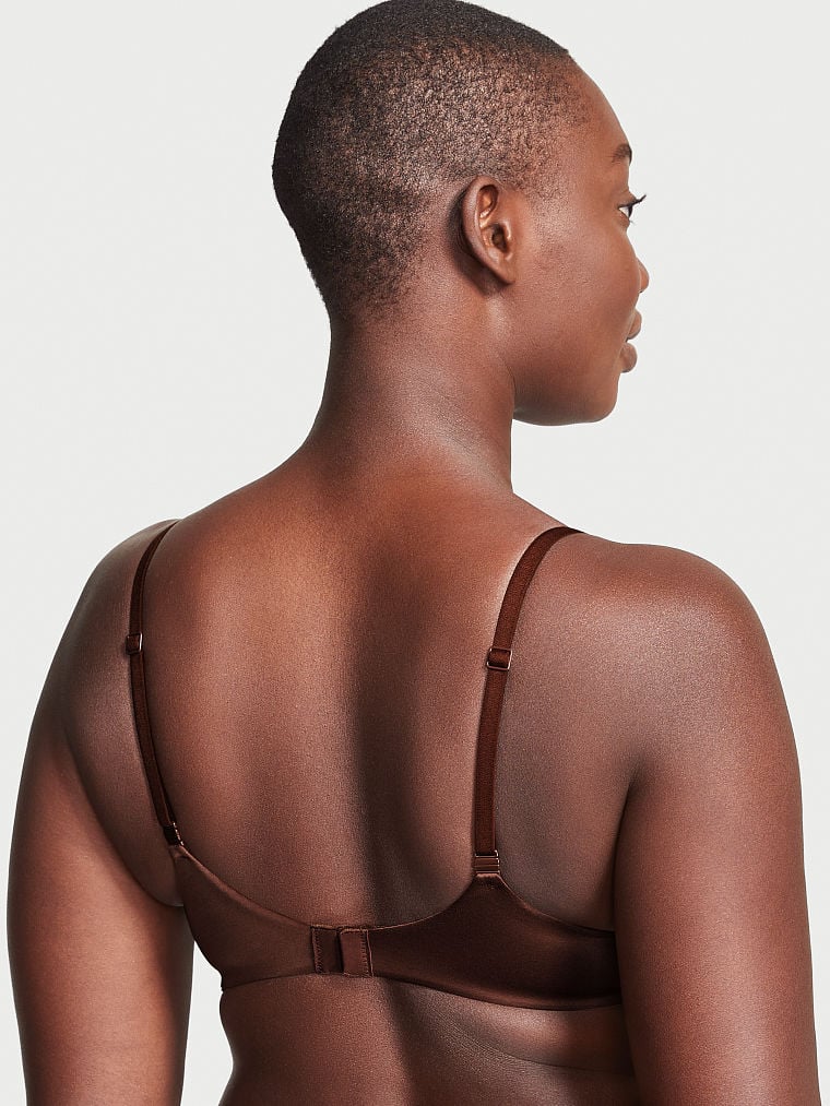 Smooth Push-Up Perfect Shape Bra