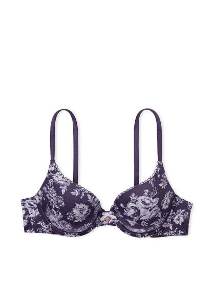 Smooth Push-Up Perfect Shape Bra