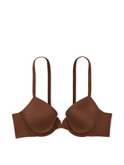 Smooth Lightly Lined Full Coverage Bra