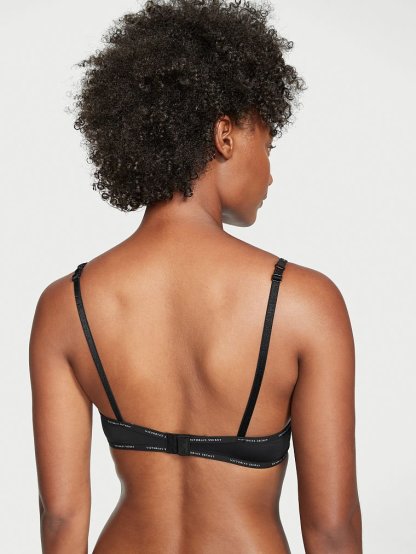Bombshell Push-Up T-Shirt Bra