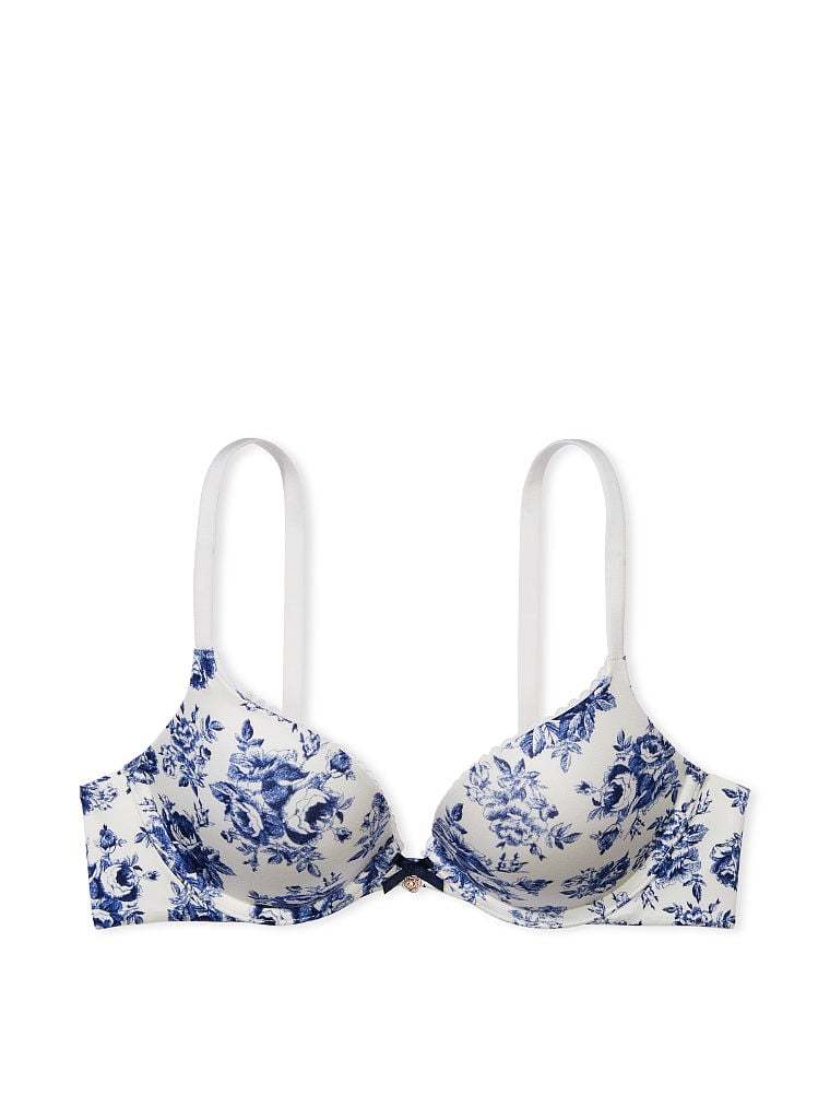 Smooth Push-Up Bra