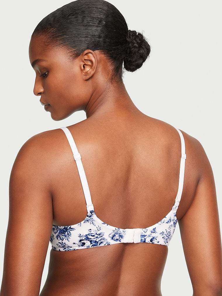 Smooth Push-Up Bra