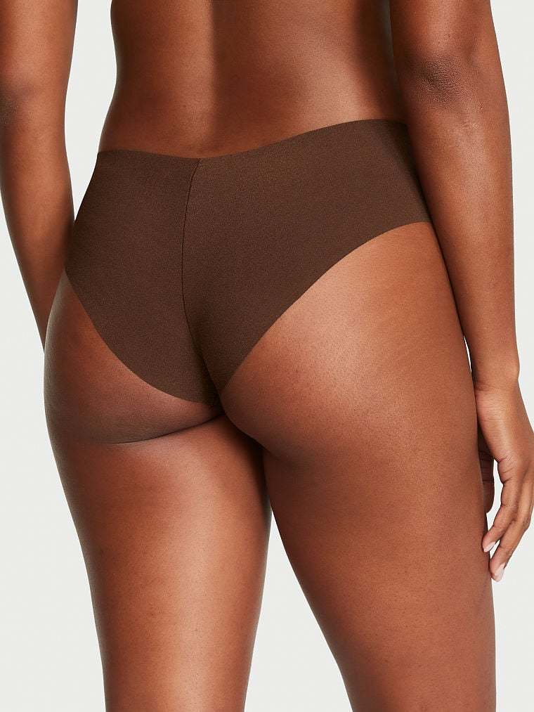 No-Show Cheeky Panty