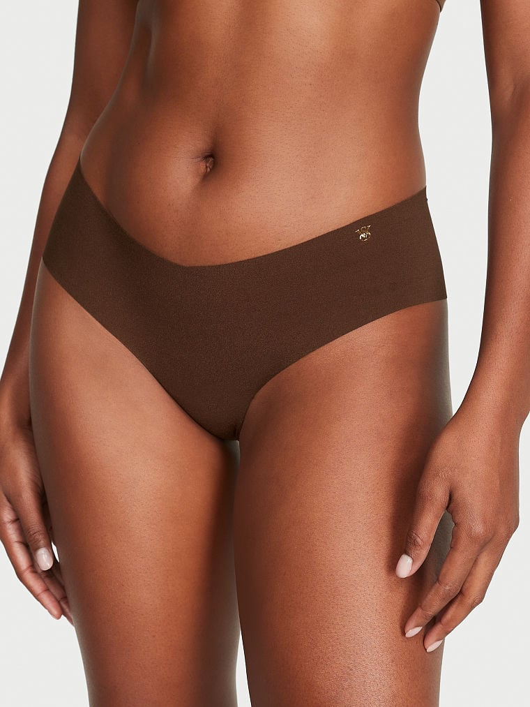No-Show Cheeky Panty
