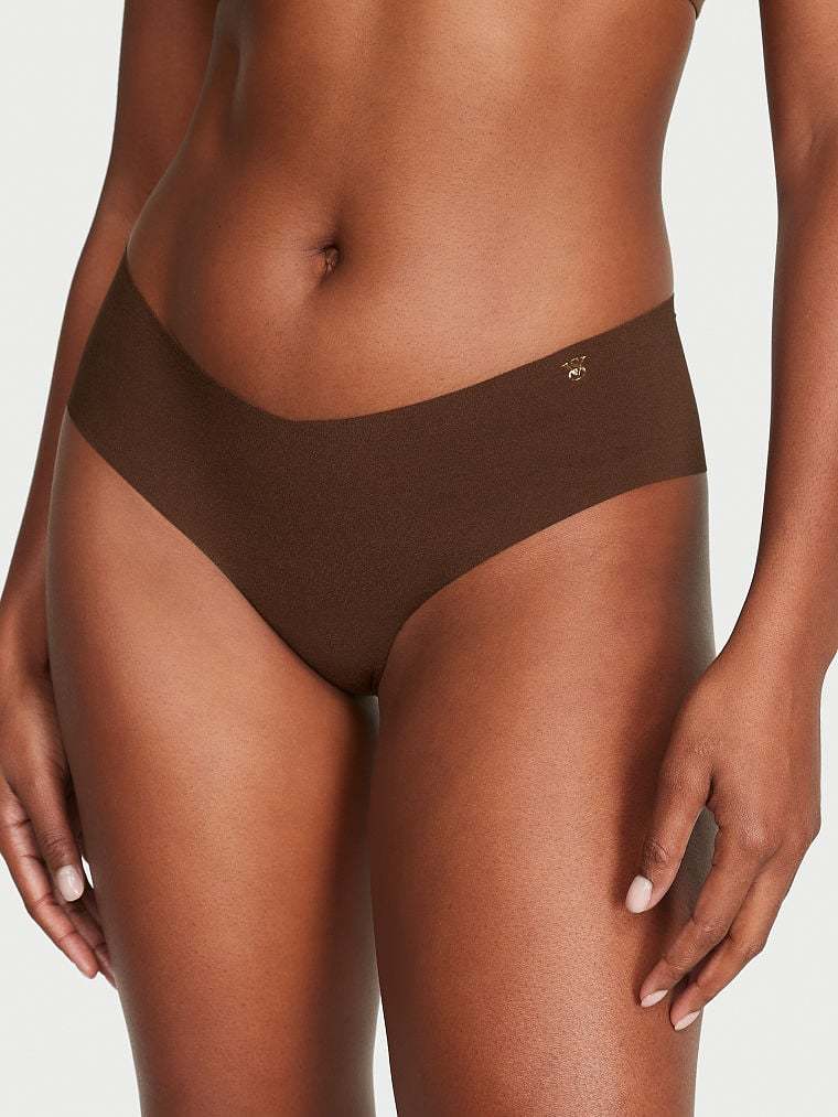 No-Show Cheeky Panty