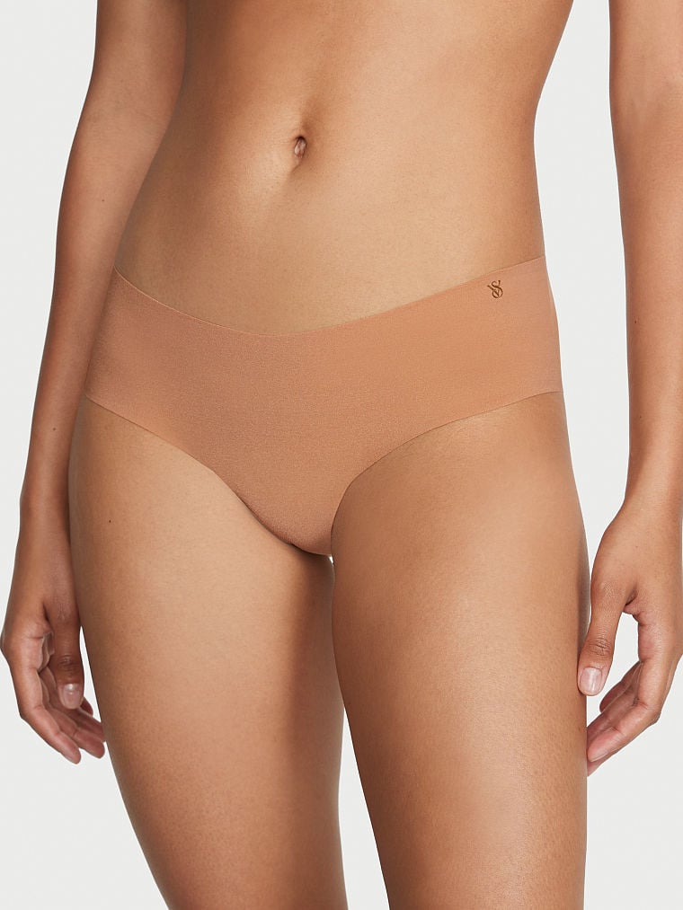 No-Show Cheeky Panty