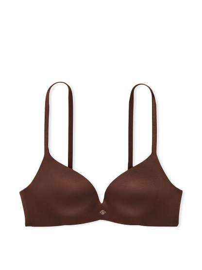 So Obsessed Wireless Push-Up Bra