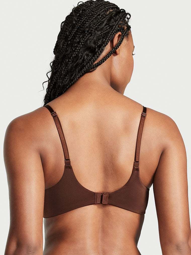 So Obsessed Wireless Push-Up Bra