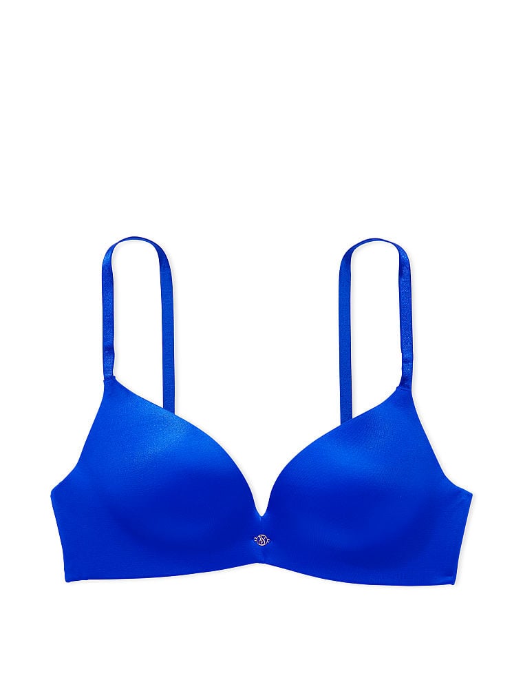 So Obsessed Wireless Push-Up Bra