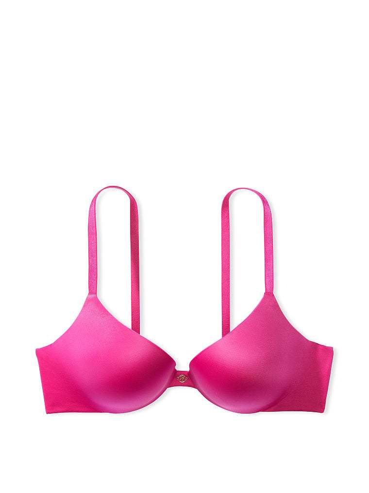 So Obsessed Push-Up Bra