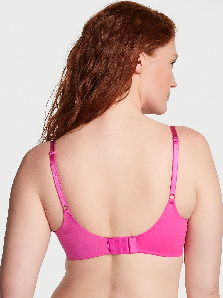So Obsessed Push-Up Bra