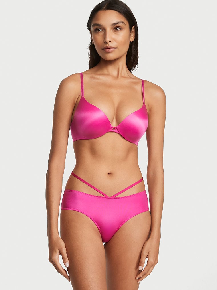 So Obsessed Push-Up Bra