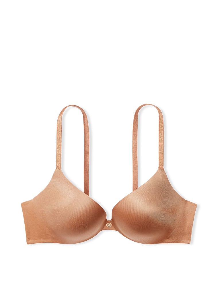 So Obsessed Push-Up Bra