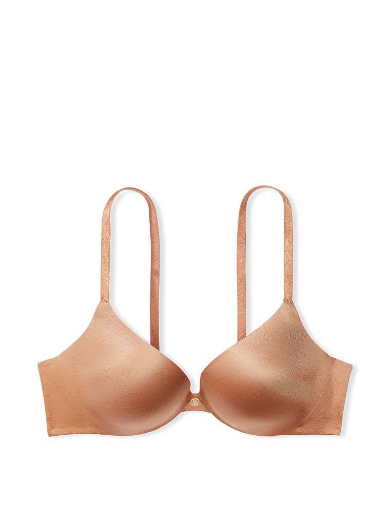 So Obsessed Push-Up Bra