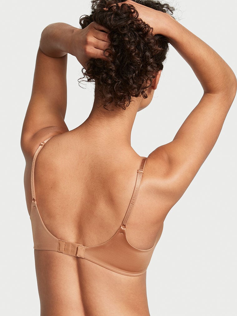 So Obsessed Push-Up Bra