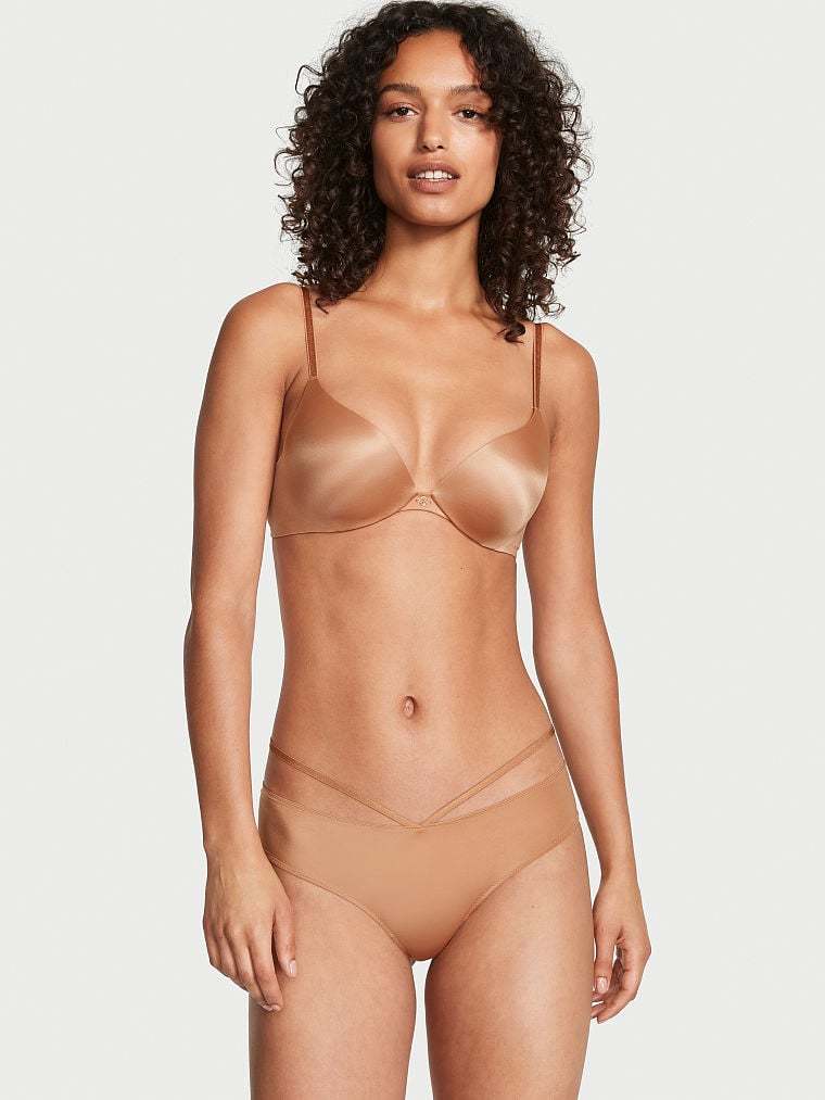 So Obsessed Push-Up Bra