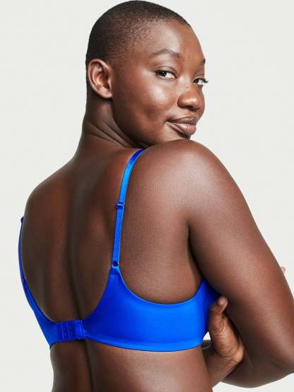 So Obsessed Push-Up Bra