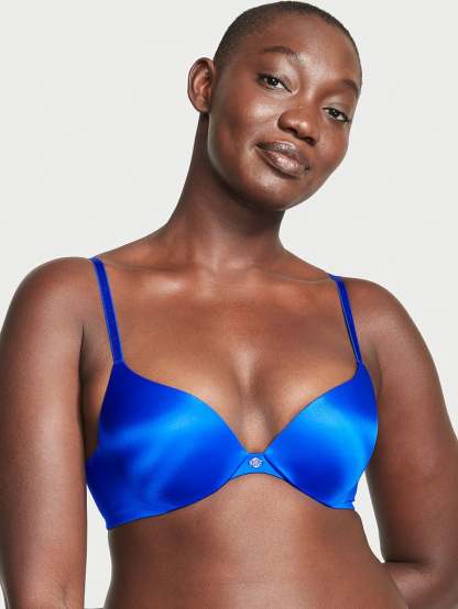 So Obsessed Push-Up Bra