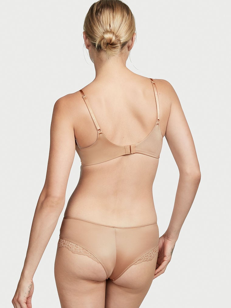 So Obsessed Push-Up Bra