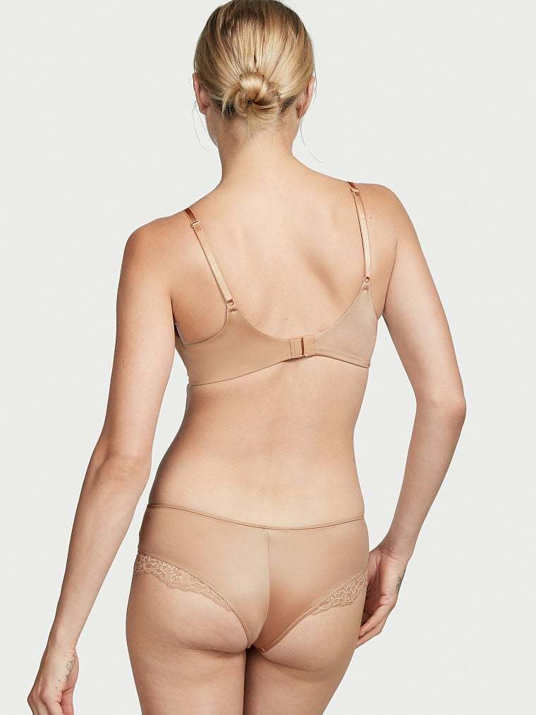 So Obsessed Push-Up Bra
