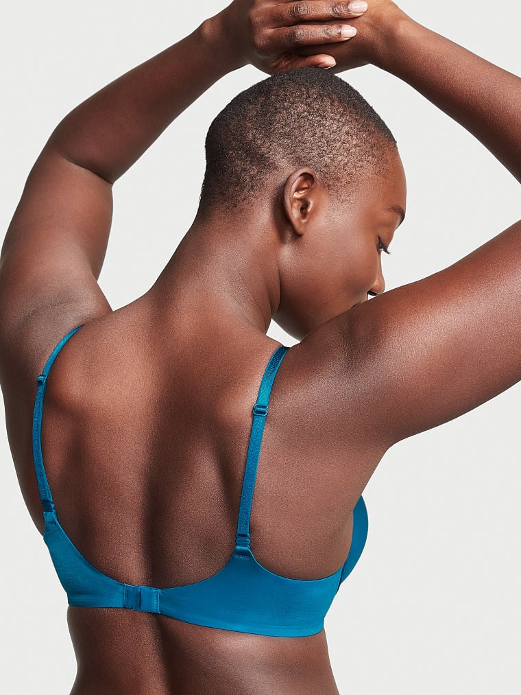 Bombshell Add-2-Cups Push-Up Bra