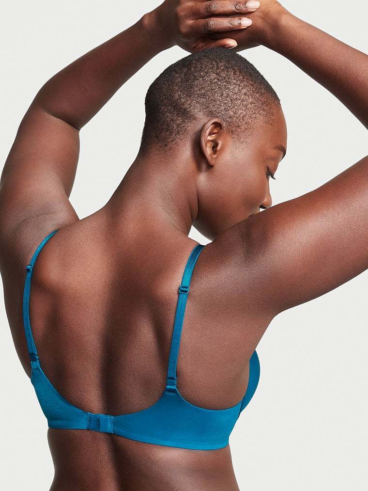 Bombshell Add-2-Cups Push-Up Bra