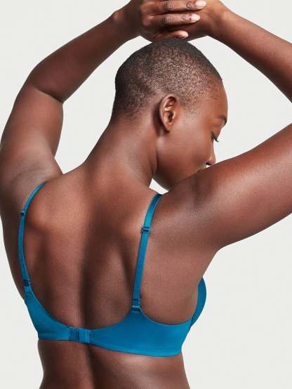 Bombshell Add-2-Cups Push-Up Bra