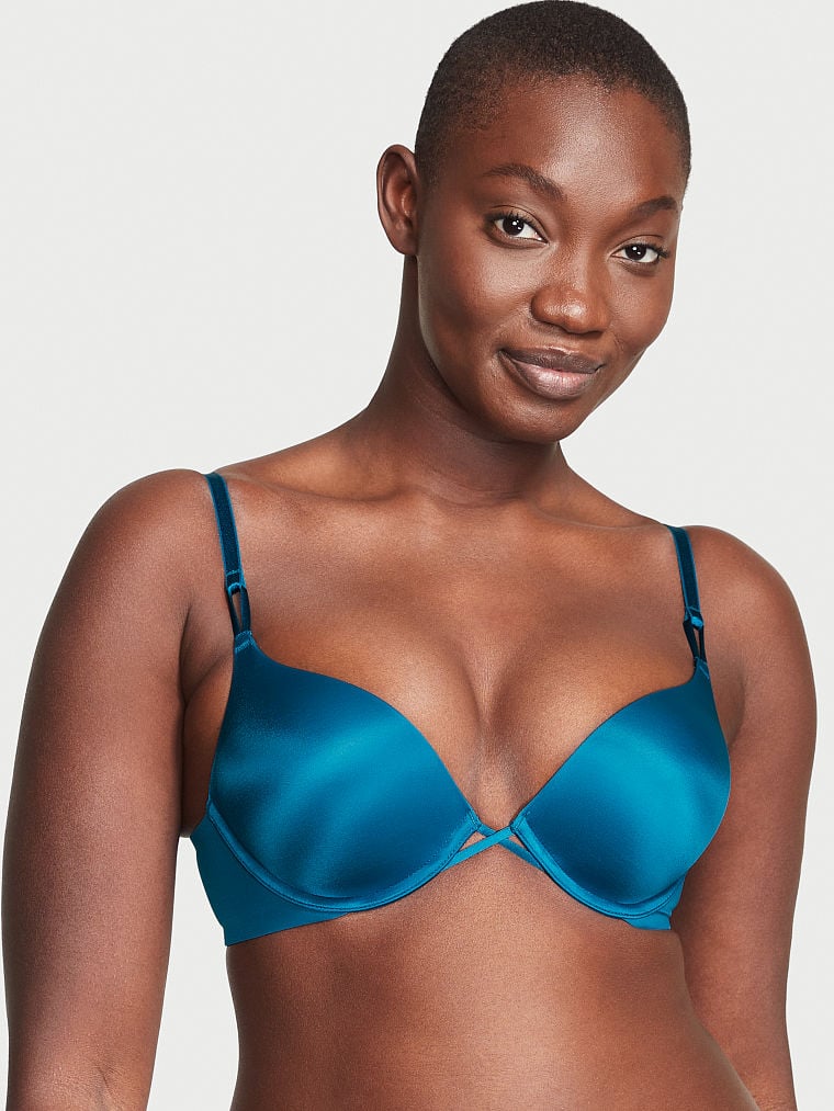 Bombshell Add-2-Cups Push-Up Bra