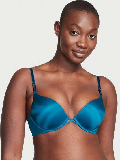 Bombshell Add-2-Cups Push-Up Bra