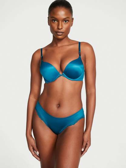 Bombshell Add-2-Cups Push-Up Bra