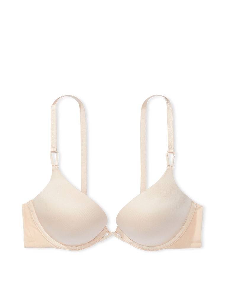 Bombshell Add-2-Cups Push-Up Bra