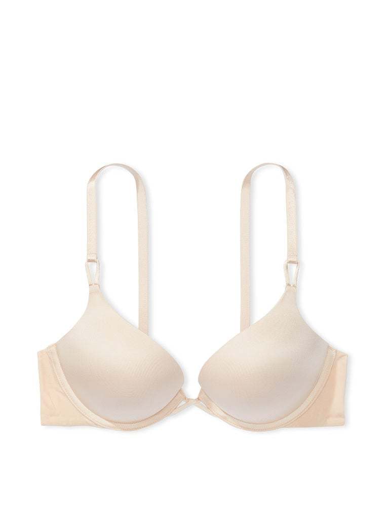 Bombshell Add-2-Cups Push-Up Bra
