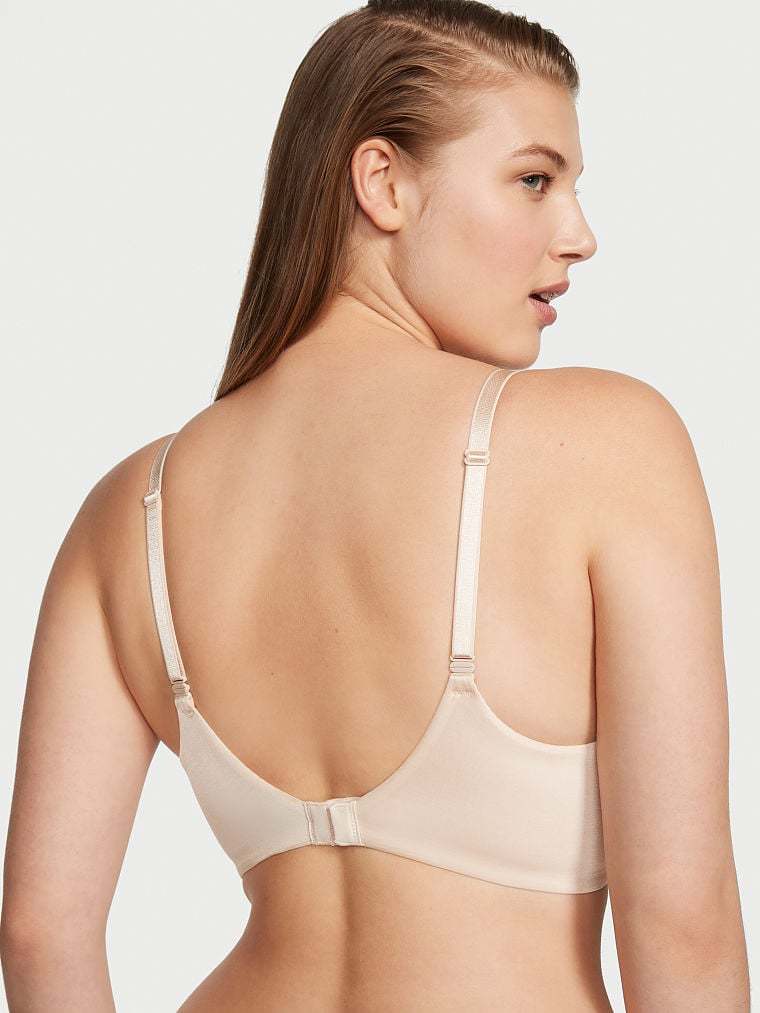 Bombshell Add-2-Cups Push-Up Bra