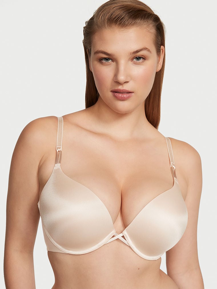 Bombshell Add-2-Cups Push-Up Bra