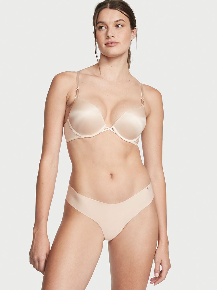 Bombshell Add-2-Cups Push-Up Bra