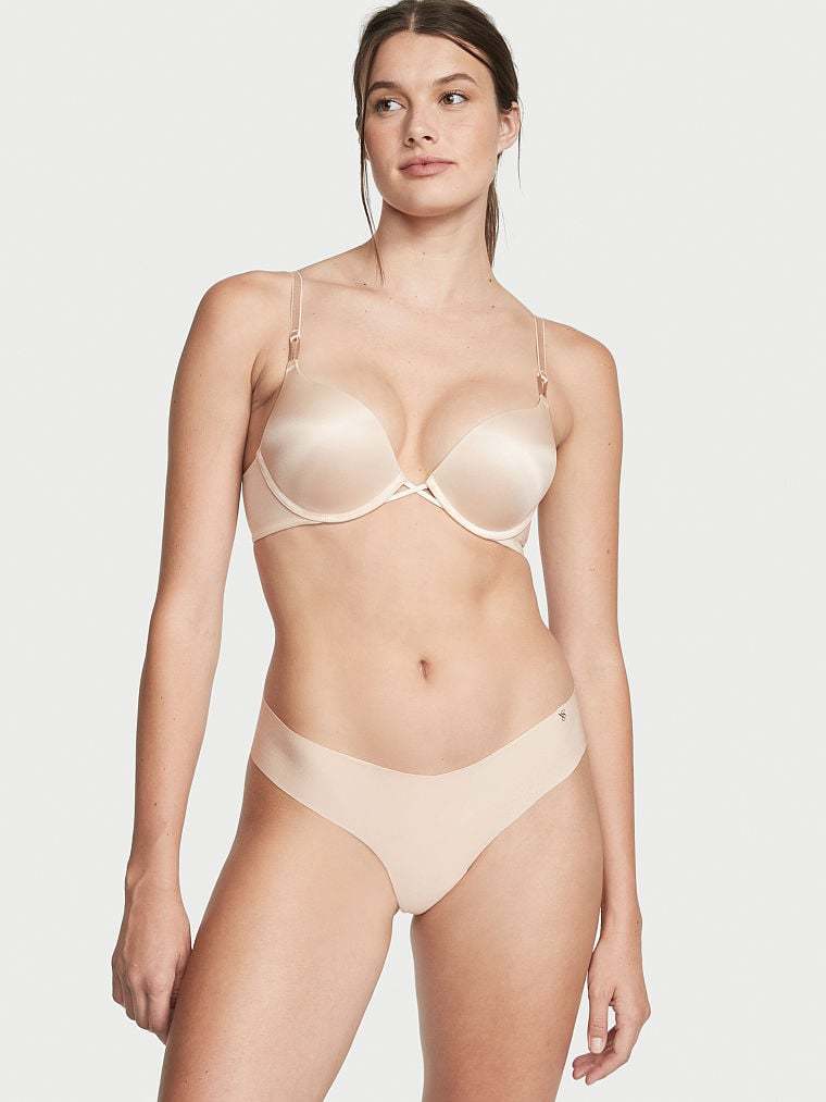 Bombshell Add-2-Cups Push-Up Bra