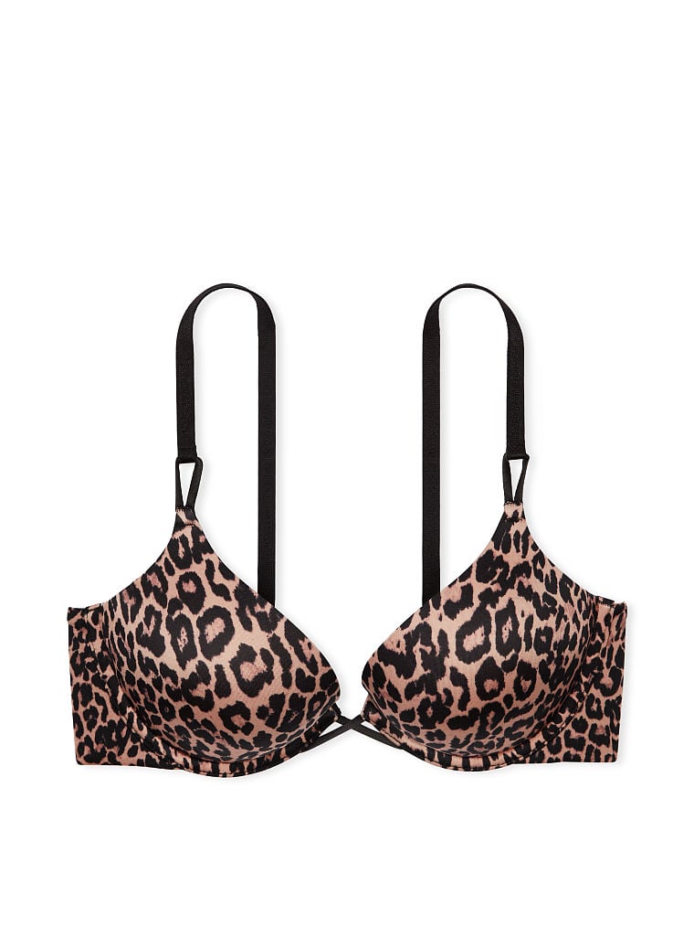 Bombshell Add-2-Cups Push-Up Bra