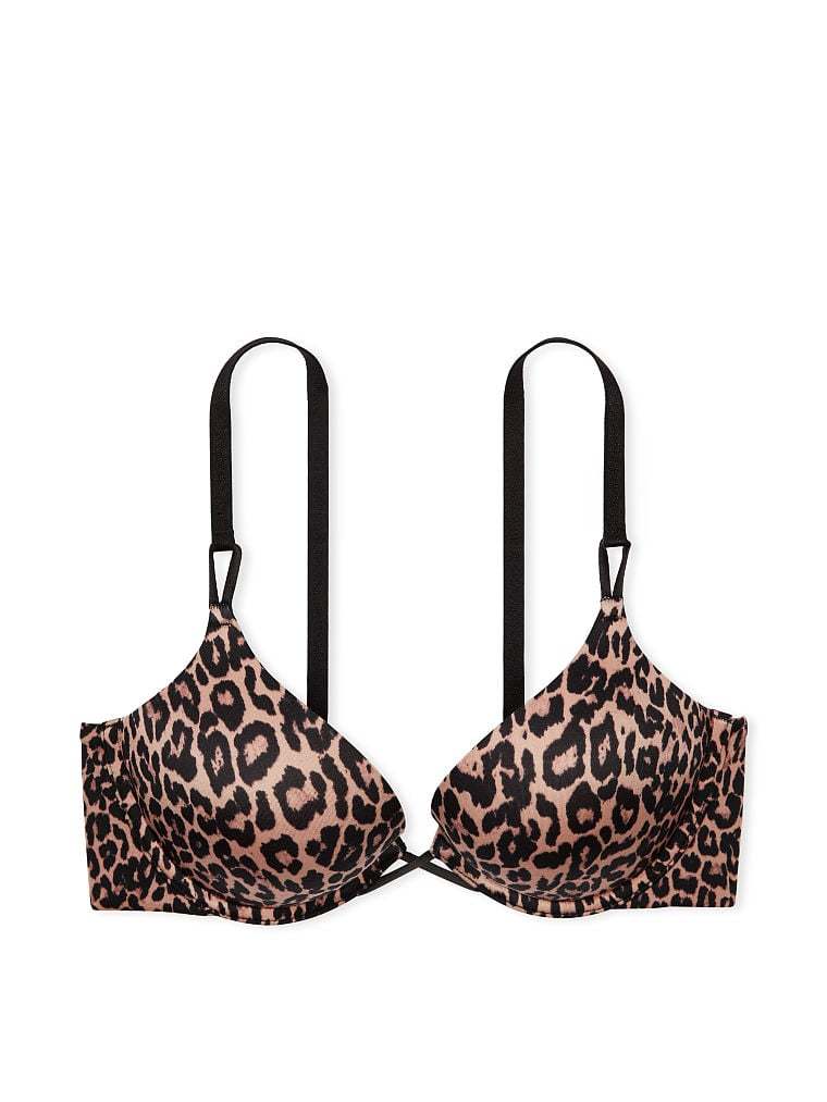Bombshell Add-2-Cups Push-Up Bra
