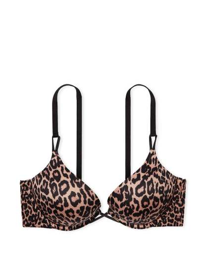 Bombshell Add-2-Cups Push-Up Bra