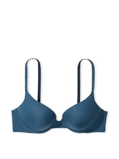 Bombshell Push-Up Smooth Micro-Rib T-Shirt Bra