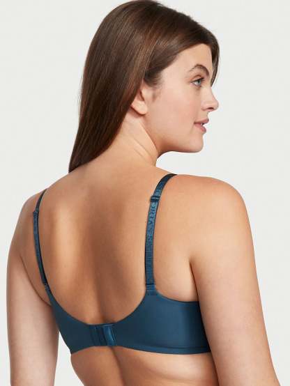Bombshell Push-Up Smooth Micro-Rib T-Shirt Bra
