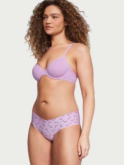 No-Show Hiphugger Panty