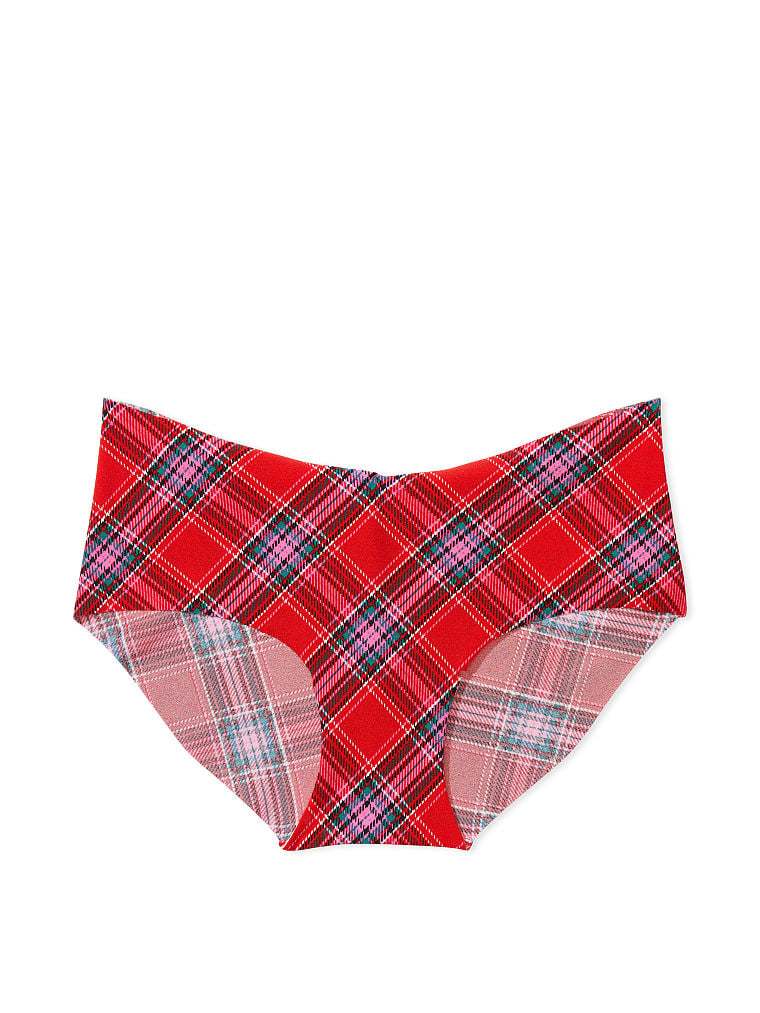 No-Show Hiphugger Panty