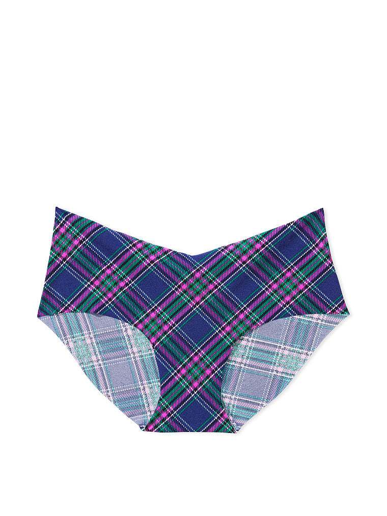 No-Show Hiphugger Panty