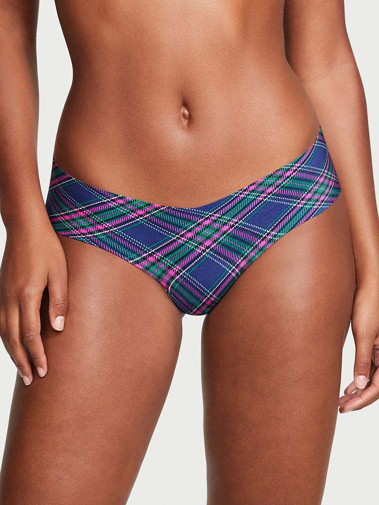 No-Show Hiphugger Panty
